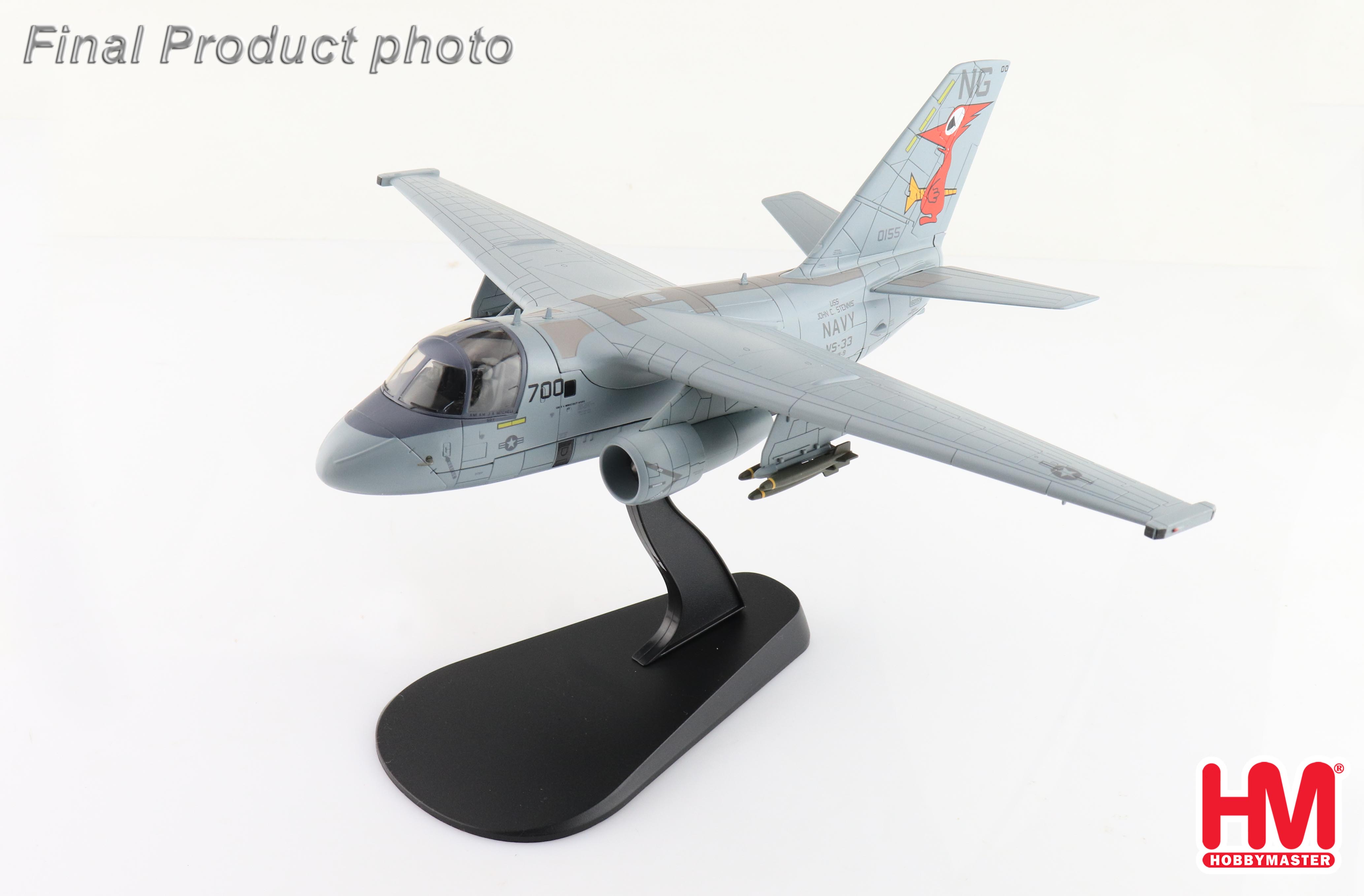 S-3B Viking 